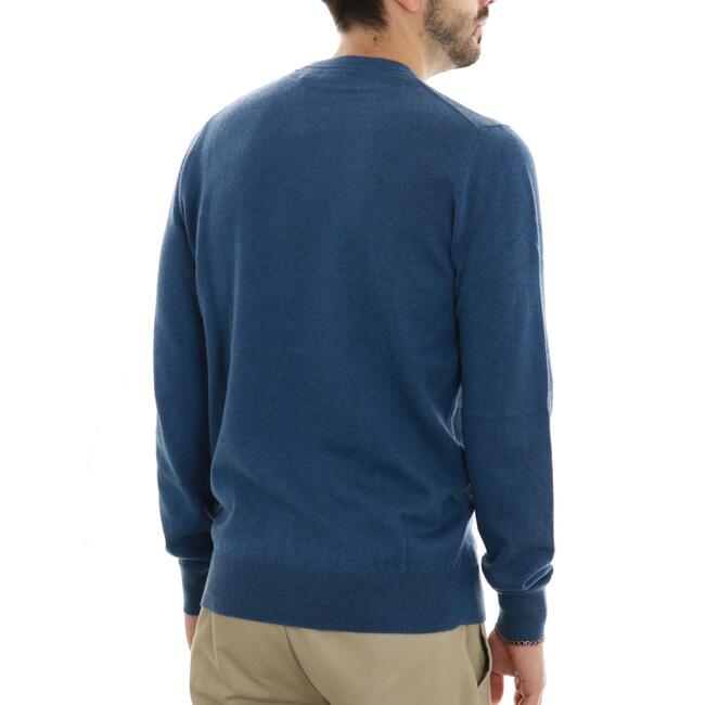 MAGLIA GIRO LYLE & SCOTT - Mad Fashion | img vers.650x/